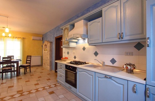 Gajana House | Beautiful home in Vodnjan