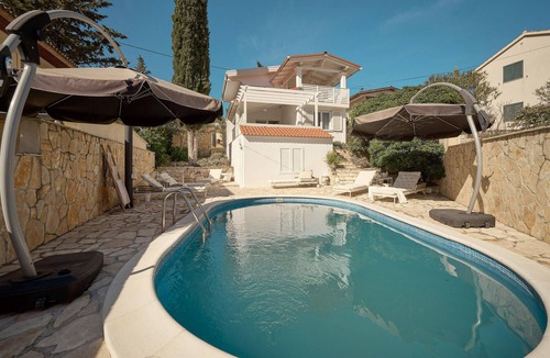 Vrboska House | Beautiful home in Vrboska