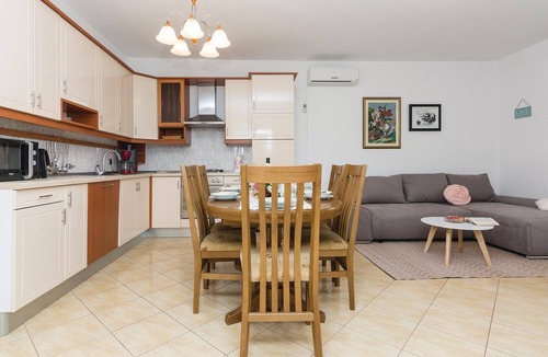 Vrsi House | Beautiful home in Vrsi