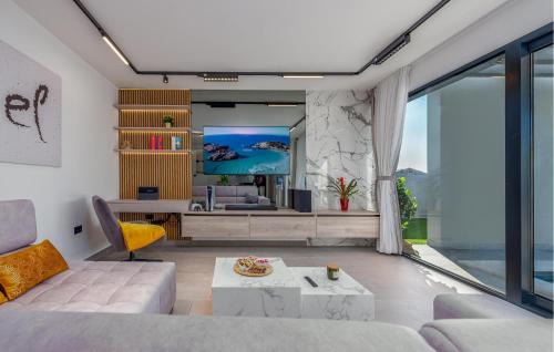 Murvica House | Beautiful Home In Zadar