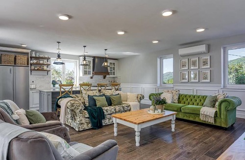 Zagore House | Beautiful home in Zagore