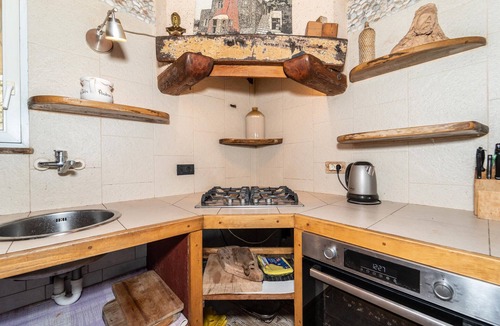 Zman House | Beautiful home in Zman