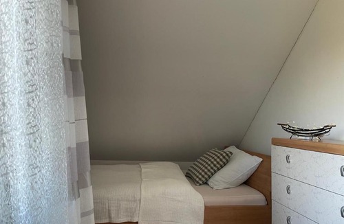 Tisina House | Beautiful house surrounded by pure nature