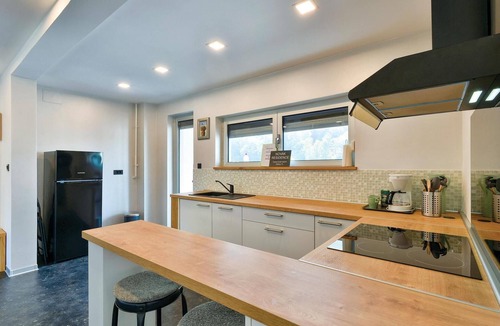 Sveti Martin na Muri House | Beautiful home in Sveti Martin na Muri with sauna