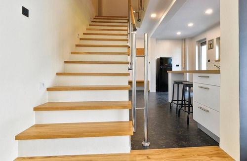 Sveti Martin na Muri House | Beautiful home in Sveti Martin na Muri with sauna