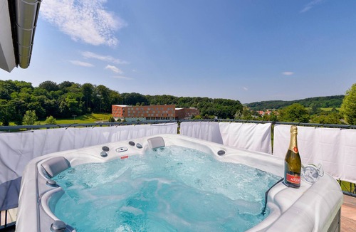 Sveti Martin na Muri House | Beautiful home in Sveti Martin na Muri with sauna