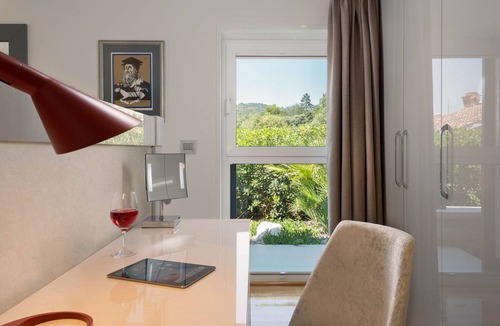 Duga Luka Villa | Beautiful Istria Villa | 5 Bedrooms | Villa Labin Waterfront | Stunning Sea View