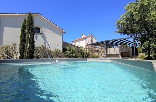 Nenadici Villa | Beautiful Jerini Barn* with a rustic touch on Krk island