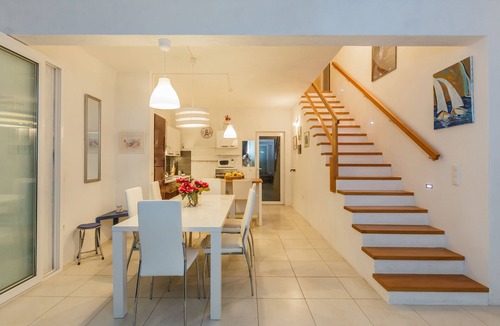 Cove Osibova (Milna) Villa | Beautiful modern villa
