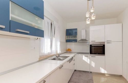 Donji Prolozac House | Beautiful private villa for 10 guests with A/C, private pool, WIFI, hot tub, TV and terrace