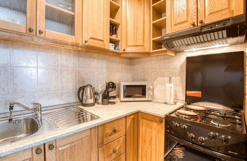 Brod Moravice House | Beautiful private villa for 8 guests with hot tub, WIFI, TV and balcony
