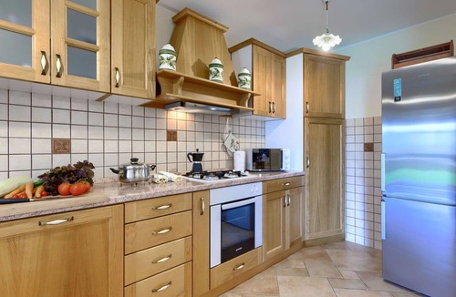 Brovinje House | Beautiful private villa for 8 people with A/C, private pool, WIFI, TV and terrace