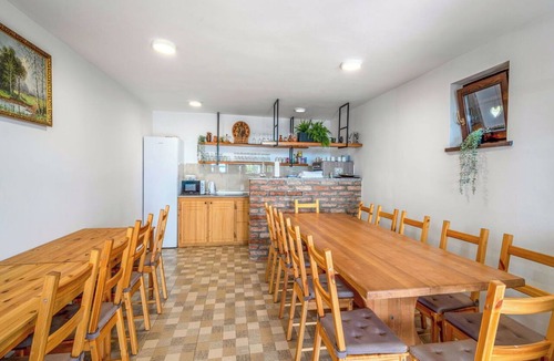Kalnik House | Beautiful private villa for 6 people with pool, WIFI, A/C, TV and terrace