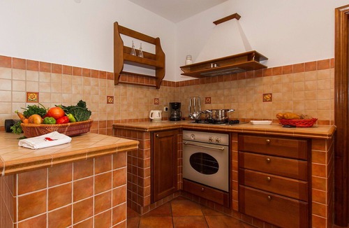 Stanisovi Villa | Beautiful private villa for 10 people with A/C, WIFI, pool, TV, terrace and pets allowed