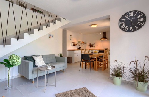 Cerovlje House | Beautiful private villa for 6 people with A/C, private pool, WIFI, TV and terrace