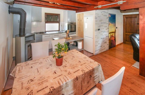 Kastelir-Labinci House | Beautiful private villa for 4 guests with A/C, private pool, WIFI, TV and terrace