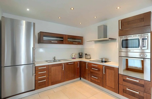 Baredine Villa | Beautiful private villa for 8 people with private pool, A/C, WIFI, TV, terrace and panoramic view