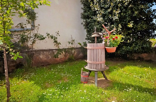 Matohanci House | Beautiful private villa for 2 guests with WIFI, A/C, TV and terrace