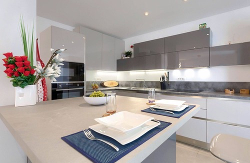 Filipana Villa | Beautiful private villa for 9 people with private pool, WIFI, A/C, TV, terrace and pets allowed