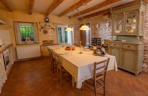 Sajini Villa | Beautiful private villa for 12 people with private pool, A/C, WIFI, TV, terrace and pets allowed