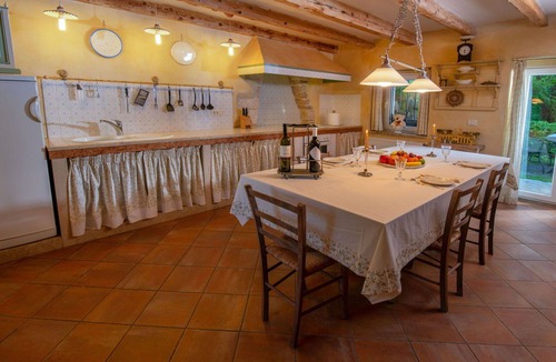 Sajini Villa | Beautiful private villa for 12 people with private pool, A/C, WIFI, TV, terrace and pets allowed