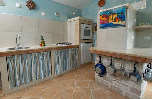 Sajini Villa | Beautiful private villa for 12 people with private pool, A/C, WIFI, TV, terrace and pets allowed