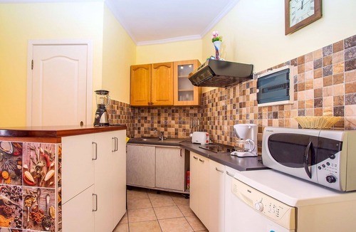 Jesenice House | Beautiful private villa for 8 people with WIFI, A/C, private pool, hot tub, TV and terrace