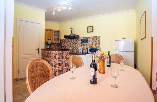 Jesenice House | Beautiful private villa for 8 people with WIFI, A/C, private pool, hot tub, TV and terrace
