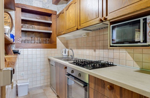 Stankovci House | Beautiful private villa for 8 people with A/C, WIFI, private pool, TV and patio