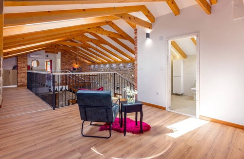 Skabrnja Villa | Beautiful Villa Ambar