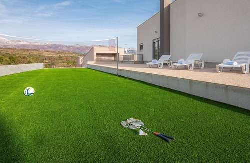 Posedarje Villa | Beautiful Villa Bilo Idro, in Dalmatia,with a Pool