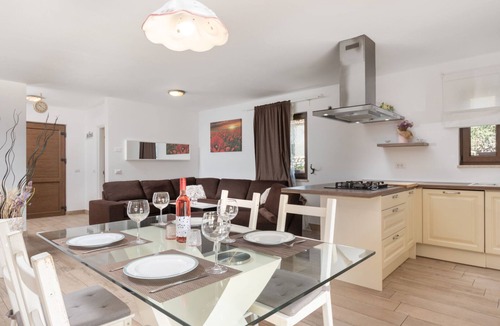 Rakovci Villa | Beautiful Villa Casa Noemi with pool in Porec