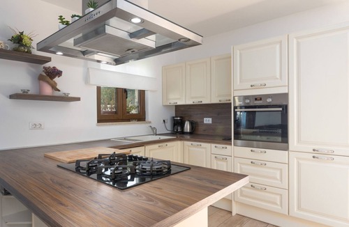 Rakovci Villa | Beautiful Villa Casa Noemi with pool in Porec