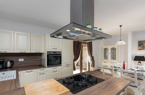 Rakovci Villa | Beautiful Villa Casa Noemi with pool in Porec