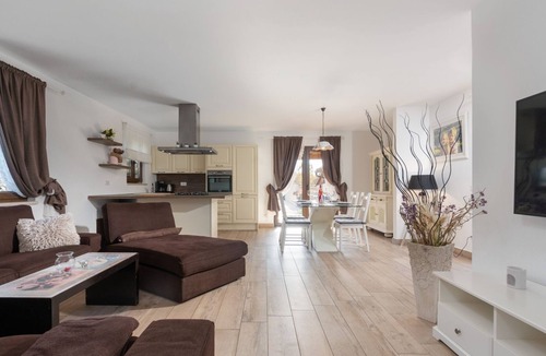 Rakovci Villa | Beautiful Villa Casa Noemi with pool in Porec