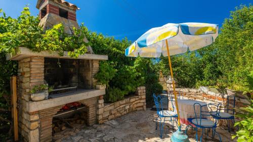 Vardica Villa | Beautiful Villa Casa Romantica with pool in Umag