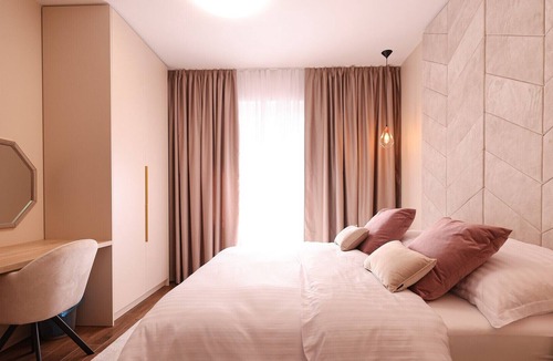 Zemunik Donji Villa | Beautiful Villa D-Palace