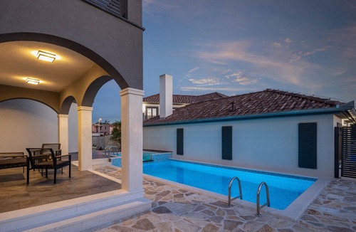 Murvica Villa | Beautiful Villa Dalmatinka