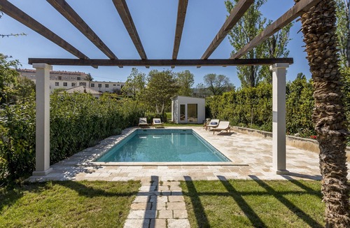 Solin Villa | Beautiful Villa Draga