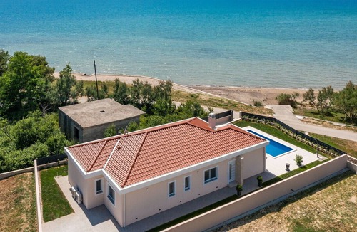 Ljubac Villa | Beautiful Villa Eleni