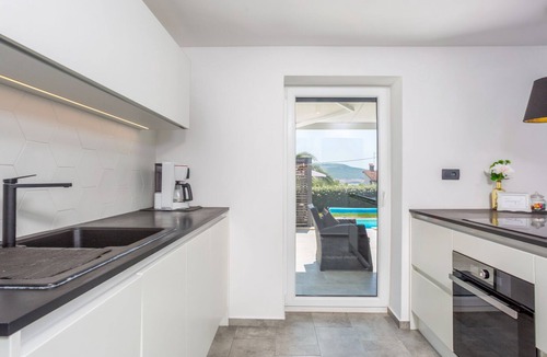 Kornic Villa | Beautiful Villa Estate 1 in Island of Krk