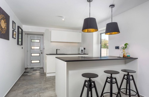 Kornic Villa | Beautiful Villa Estate 1 in Island of Krk
