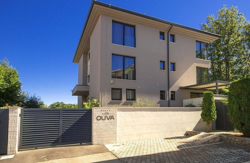 Krizine House | Beautiful villa for 10 people with A/C, private pool, WIFI, TV and terrace