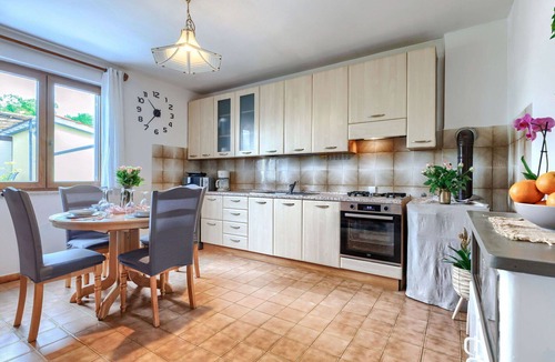 Stanisovi House | Beautiful villa for 4 people with A/C, WIFI, TV and terrace