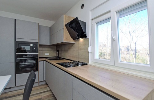 Skradin House | Beautiful villa for 5 guests with A/C, private pool, WIFI, TV and terrace