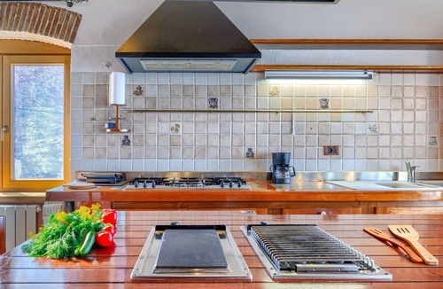 Vrsar House | Beautiful villa for 6 people with WIFI, A/C, TV and pets allowed