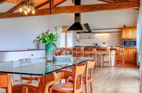 Vrsar House | Beautiful villa for 6 people with WIFI, A/C, TV and pets allowed