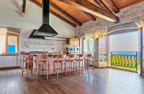 Vrsar House | Beautiful villa for 6 people with WIFI, A/C, TV and pets allowed