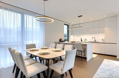 Crveni Vrh House | Beautiful villa for 8 guests with pool, A/C, hot tub, WIFI, TV and terrace