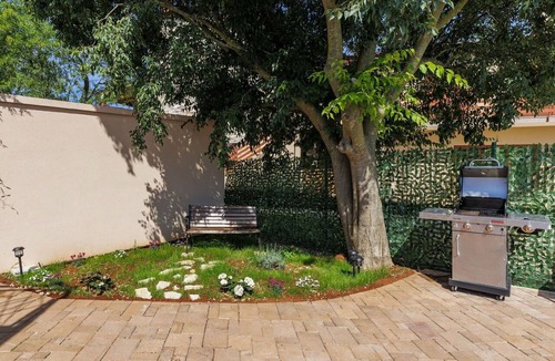 Radini House | Beautiful villa for 8 guests with private pool, WIFI, A/C, TV, terrace and pets allowed